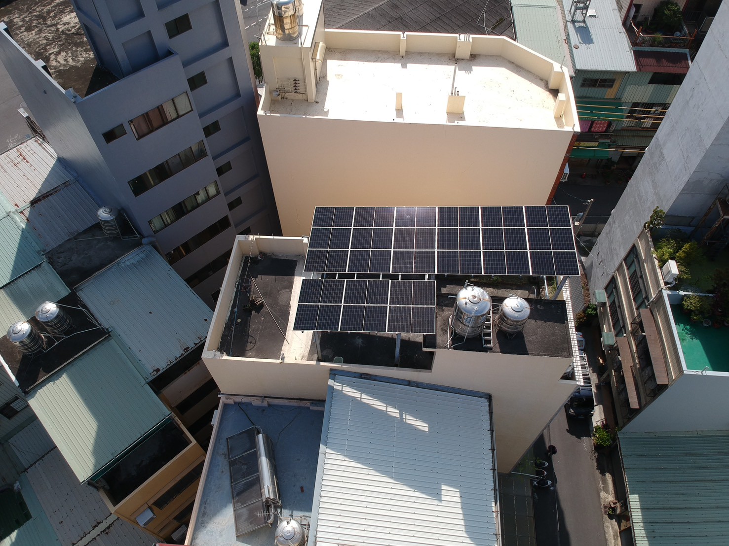 台中市北屯區-10.8KW