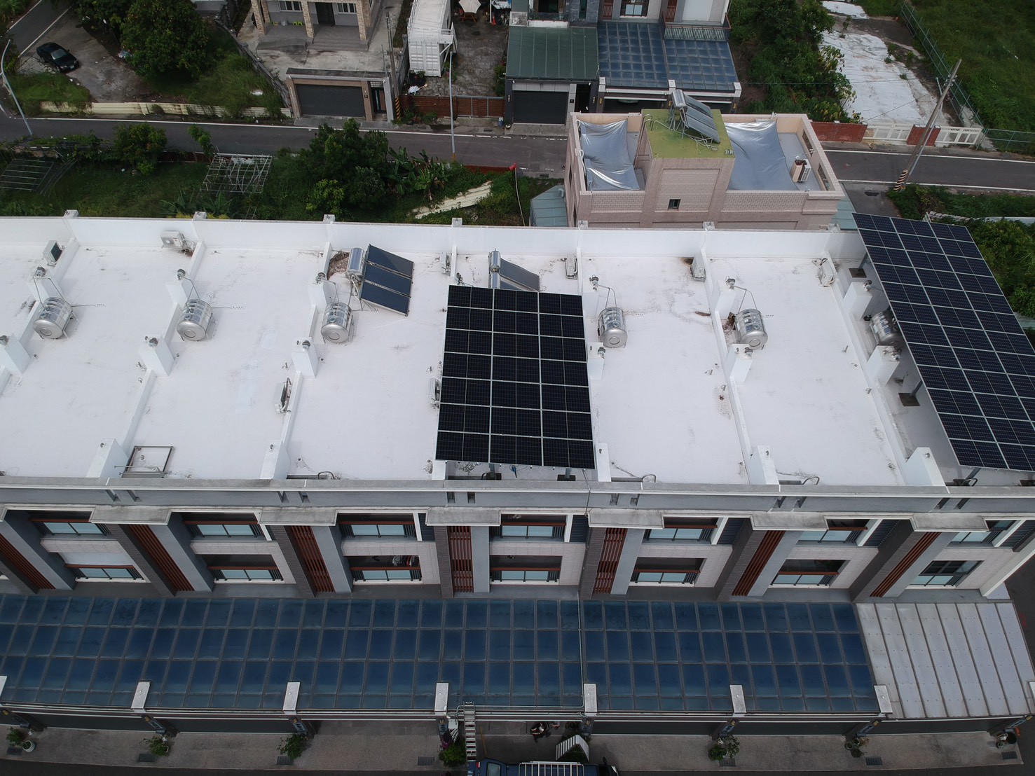 雲林縣斗南鎮-9.45KW