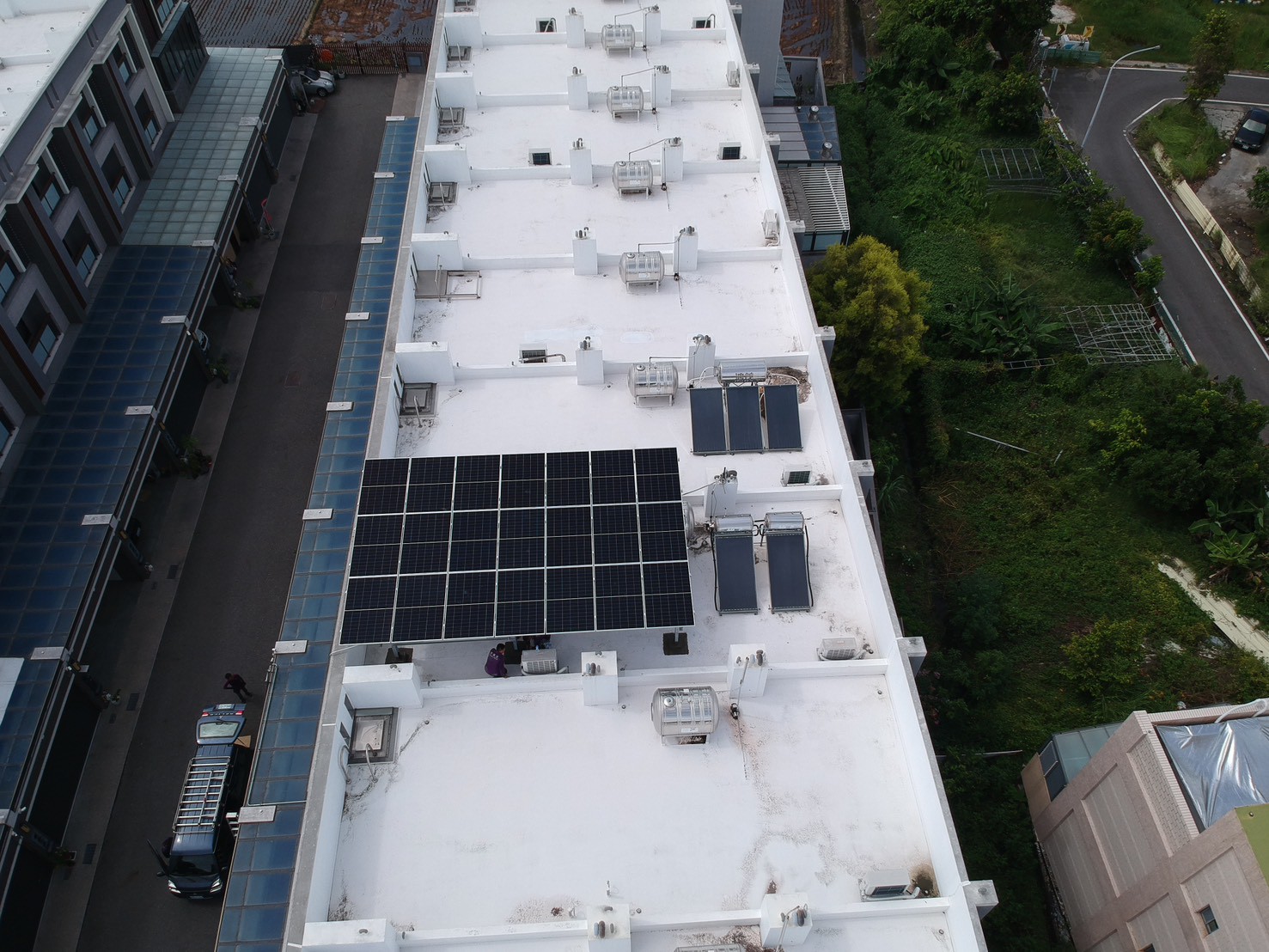 雲林縣斗南鎮-9.45KW