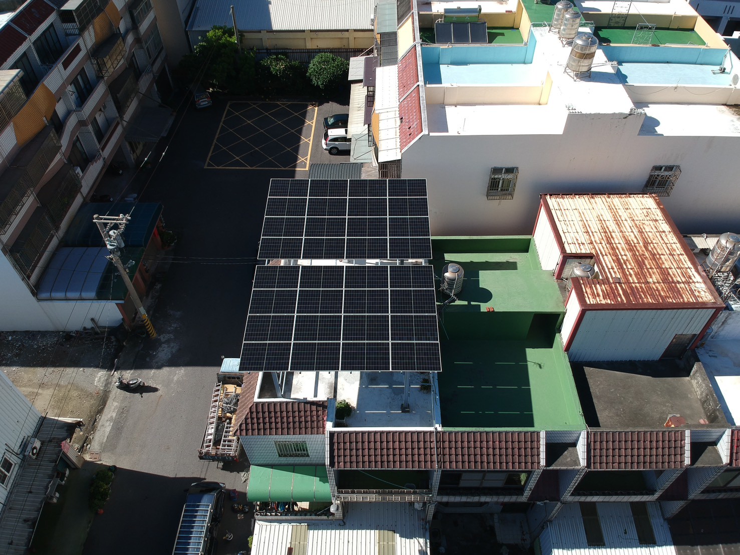 彰化縣鹿港鎮-14.24KW