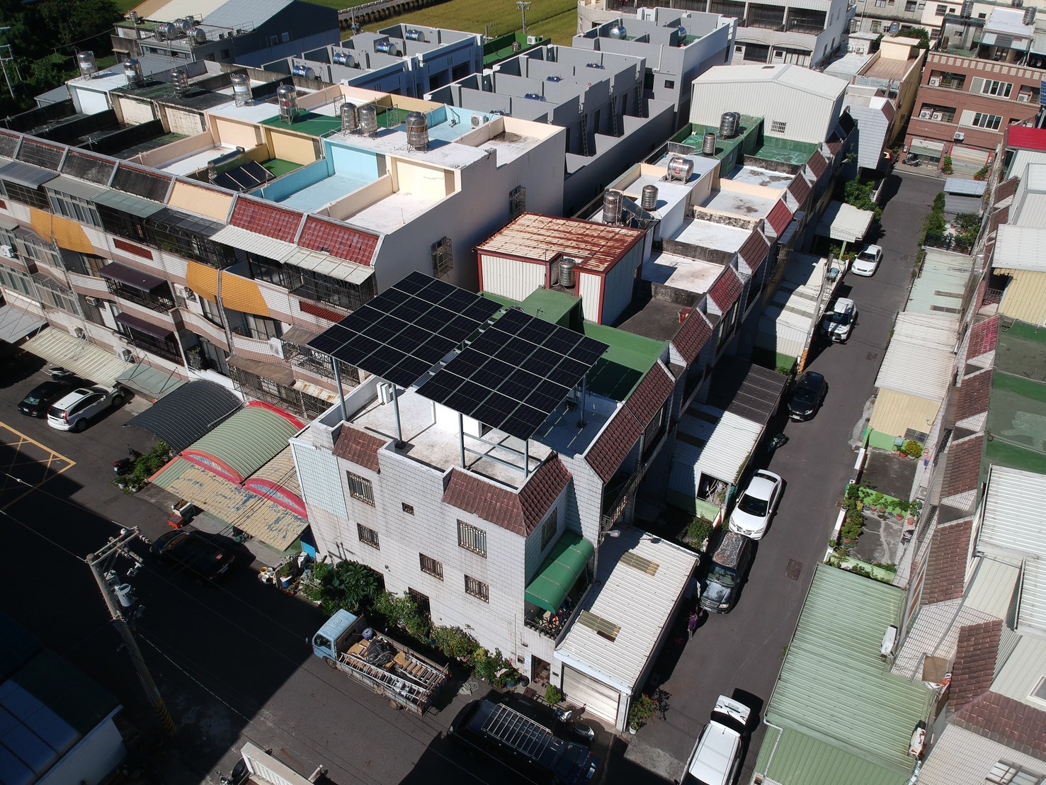 彰化縣鹿港鎮-14.24KW