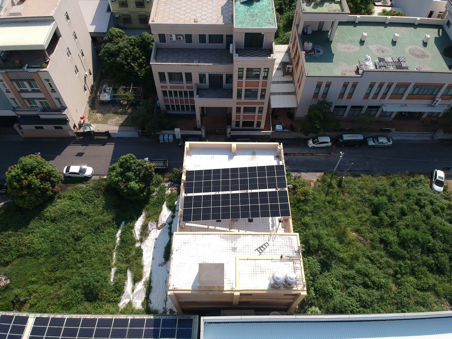 彰化縣彰化市-19.58KW