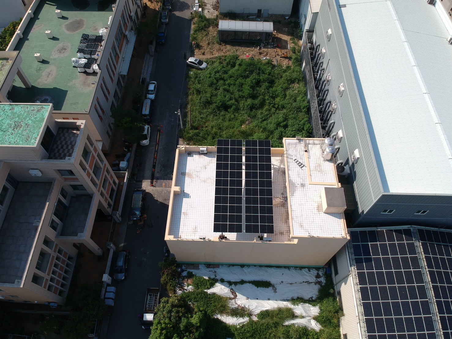 彰化縣彰化市-19.58KW