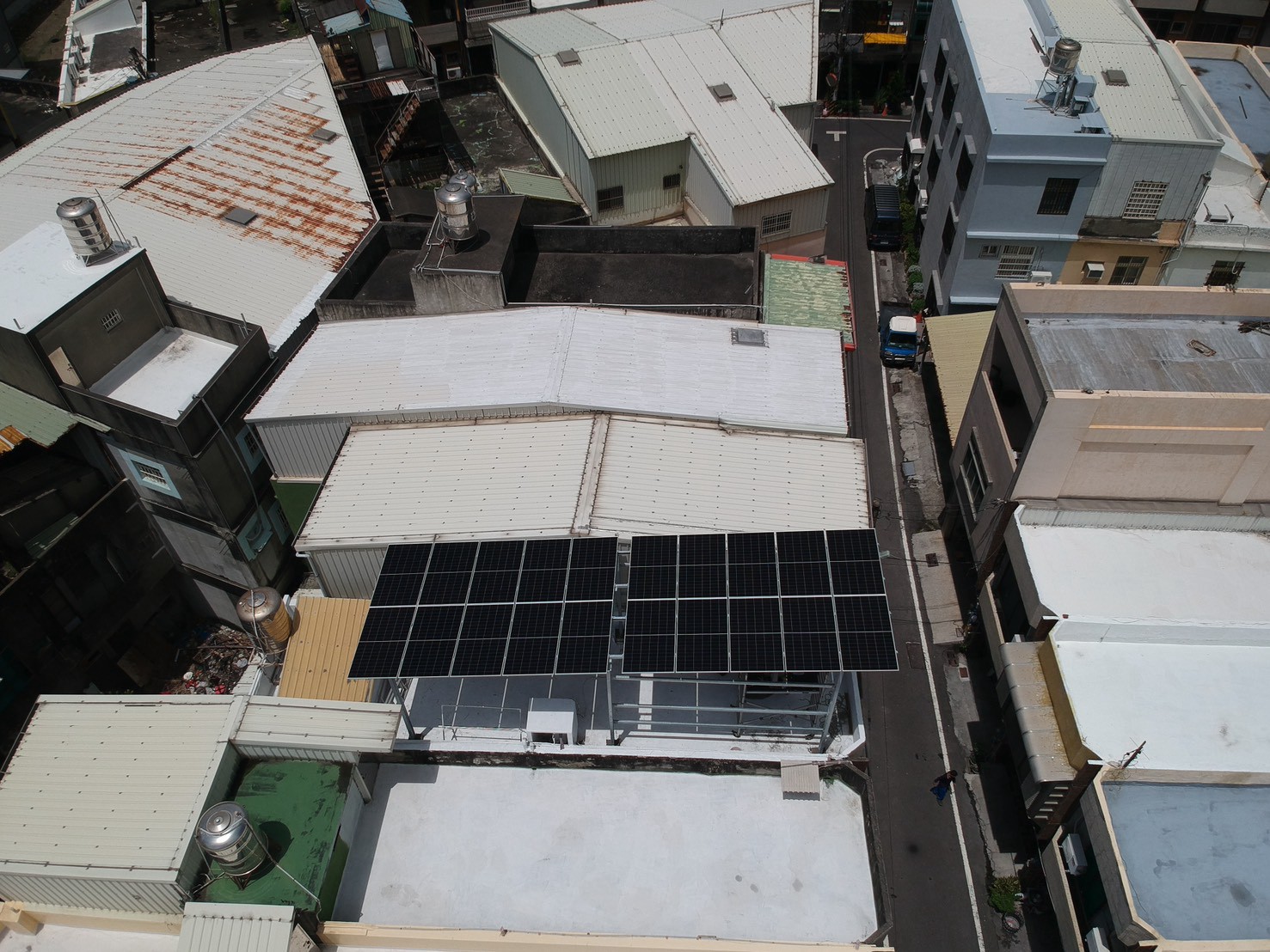 彰化縣福興鄉-9.9KW