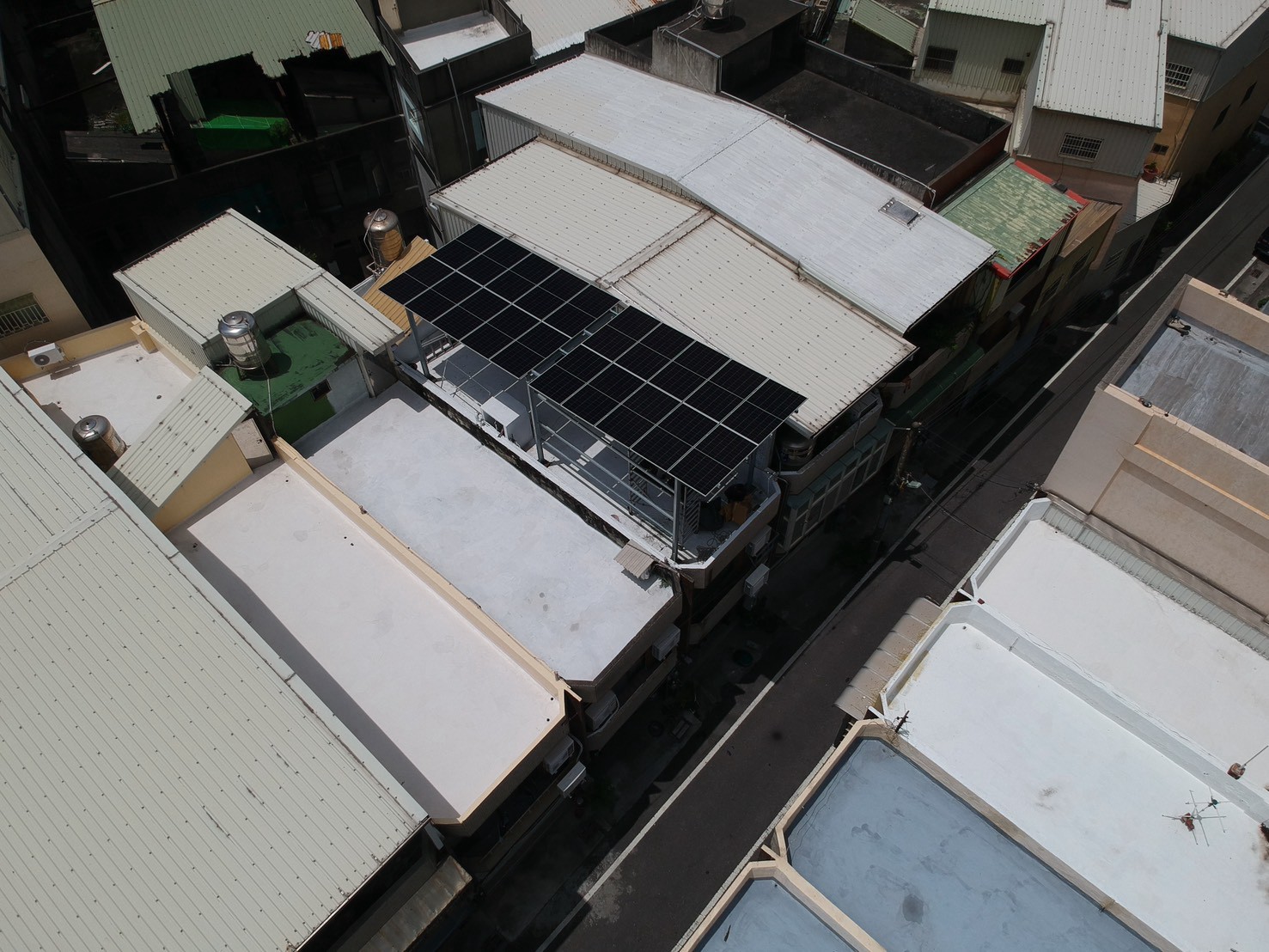彰化縣福興鄉-9.9KW