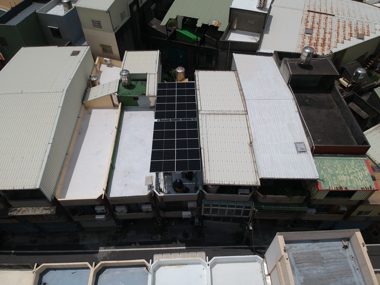 彰化縣福興鄉-9.9KW
