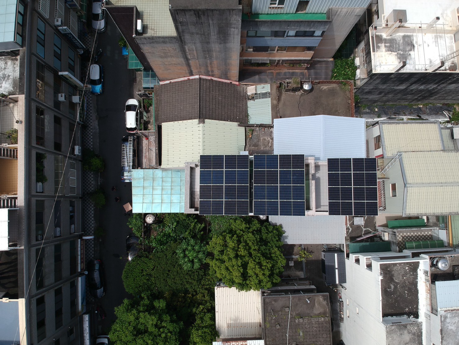 彰化縣彰化市-12KW