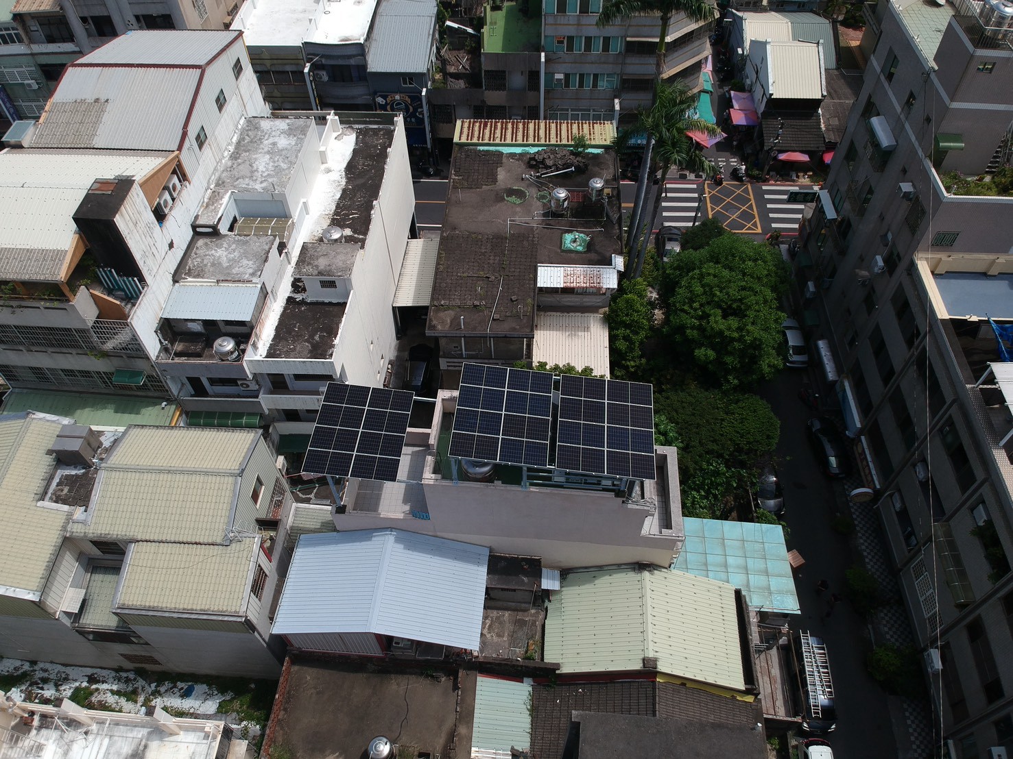 彰化縣彰化市-12KW