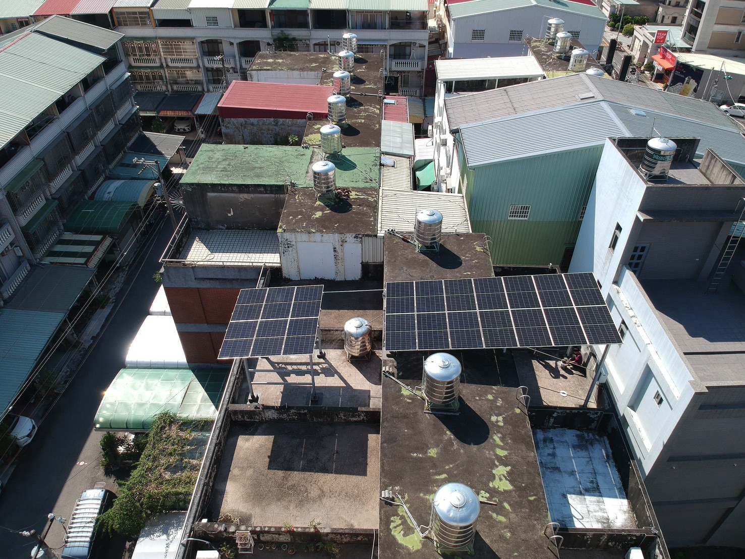 南投縣南投市-9.9KW