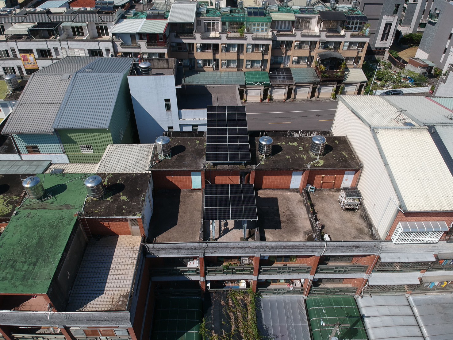 南投縣南投市-9.9KW