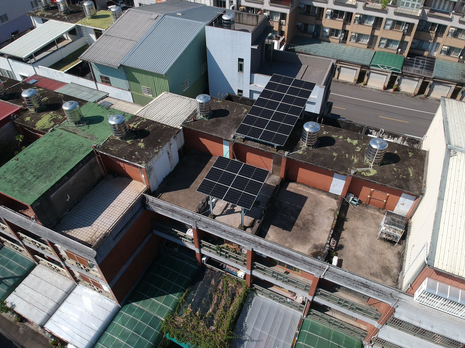 南投縣南投市-9.9KW