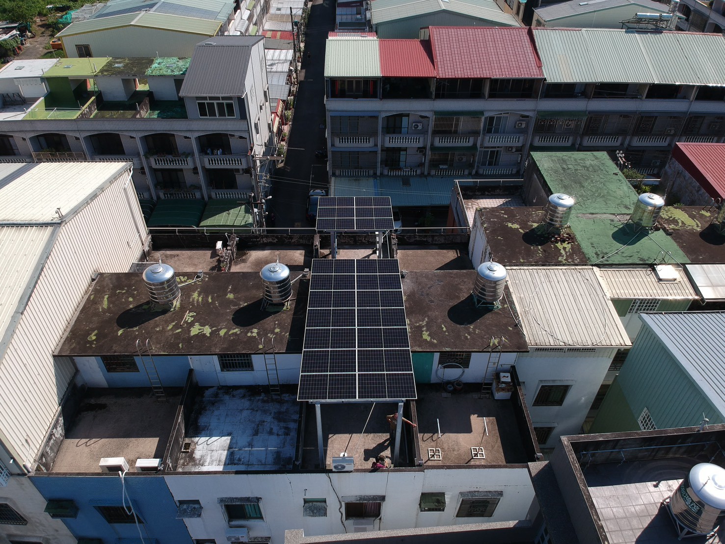 南投縣南投市-9.9KW